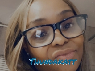 Thundakatt