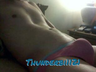 Thunderbi1121