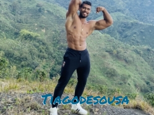 Tiagodesousa