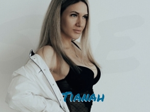 Tianah