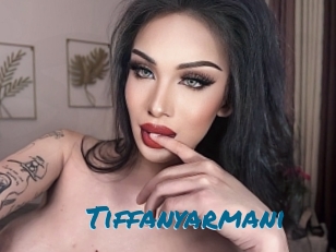 Tiffanyarmani