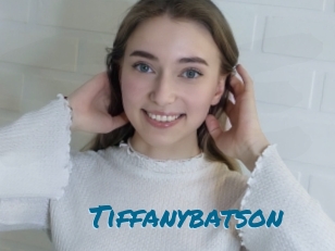 Tiffanybatson