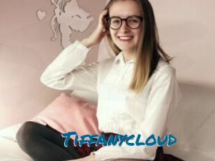 Tiffanycloud