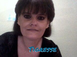 Tigresse