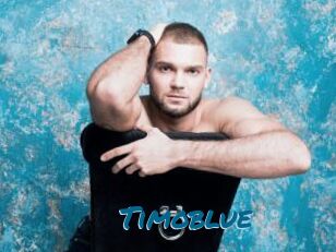 Timoblue