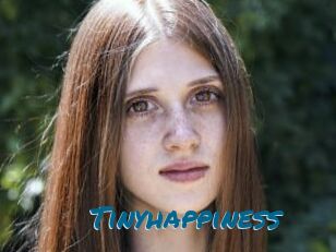 Tinyhappiness