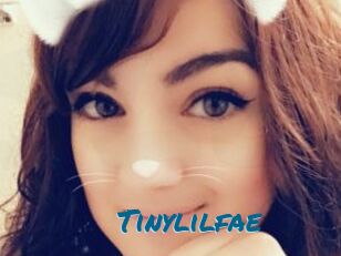 Tinylilfae