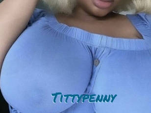 Tittypenny