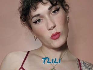 Tlili