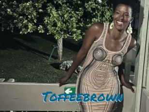 Toffeebrown