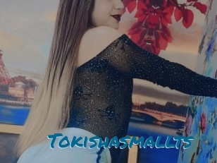 Tokishasmallts