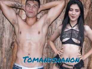 Tomandshanon