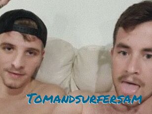 Tomandsurfersam