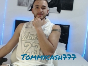 Tommycash777