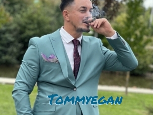 Tommyegan