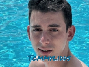 Tommylidds