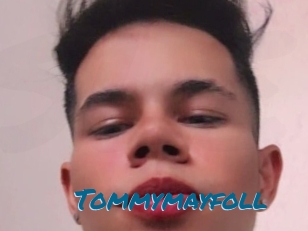 Tommymayfoll