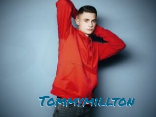 Tommymillton