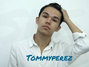 Tommyperez