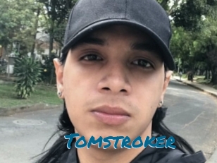 Tomstroker