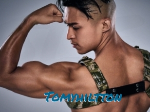 Tomyhiltton