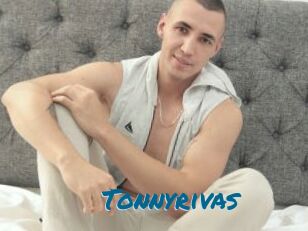 Tonnyrivas