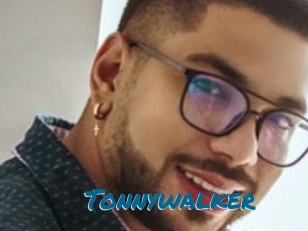 Tonnywalker