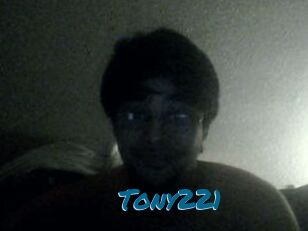 Tony221