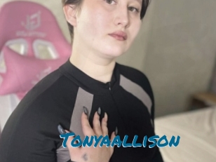 Tonyaallison