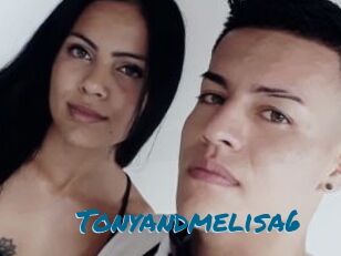 Tonyandmelisa6