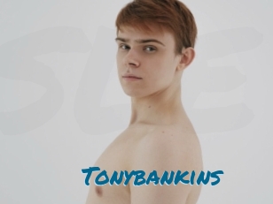 Tonybankins