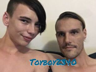 Toyboy2340