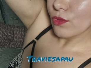 Traviesapau