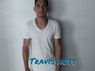 Travis_hott