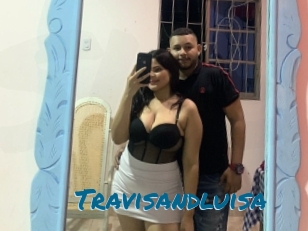 Travisandluisa