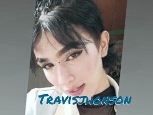 Travisjhonson