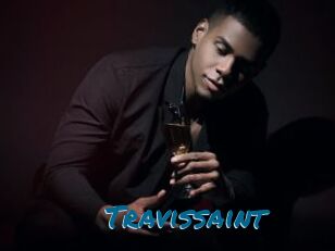 Travissaint