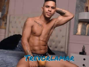 Trevorlamar