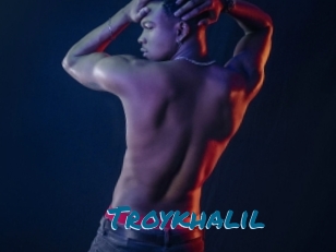 Troykhalil