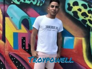 Troypowell