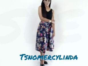 Tsnomercylinda