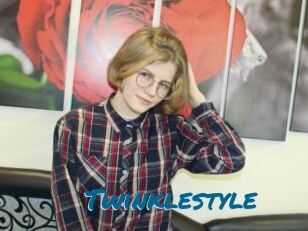 Twinklestyle