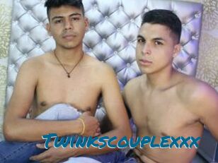 Twinkscouplexxx