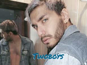 Twoboys