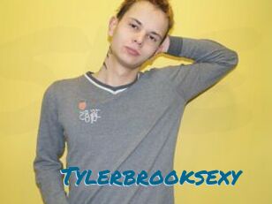 Tylerbrooksexy