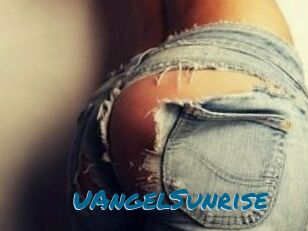 UAngelSunrise
