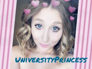 UniversityPrincess