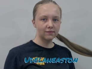 Udelaheaston