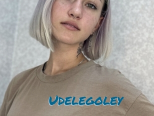 Udelegoley