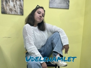 Udelehamlet